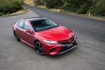 Toyota Camry SX 2017 года (AU)